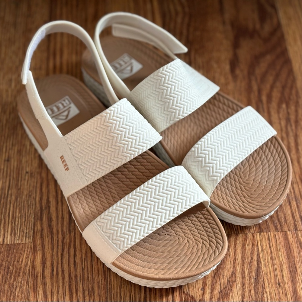 Reef Water Vista women’s size 7